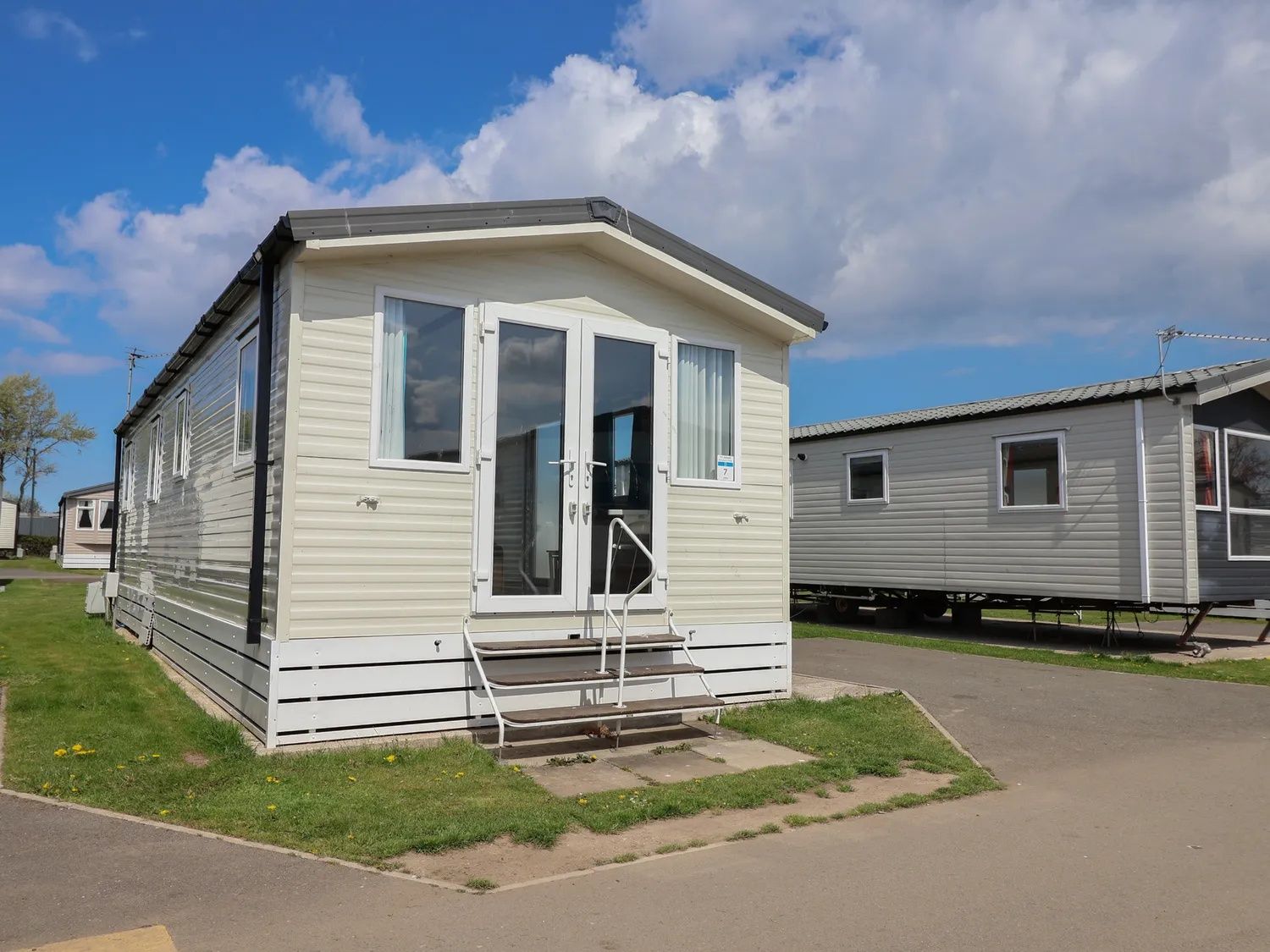 Holiday Accommodation 22393